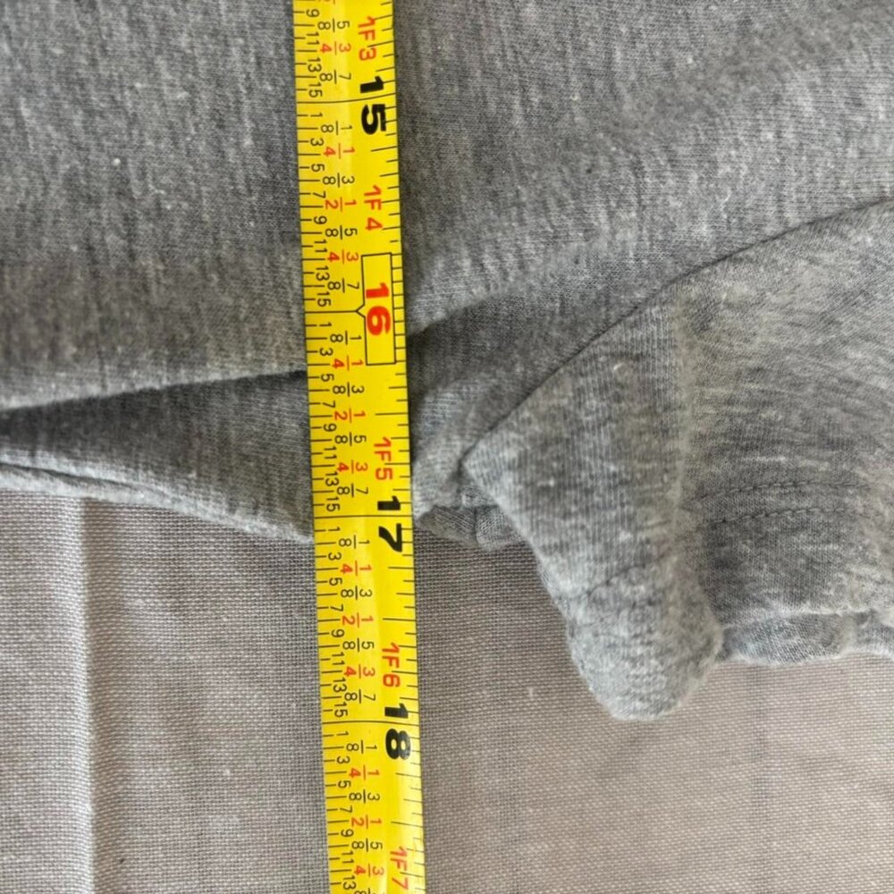 Vintage Womens Grey Ed Hardy - Picture 7 of 8